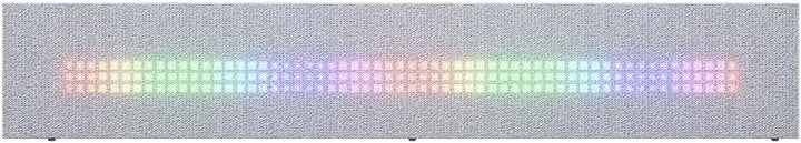 PHANTEKS Matrix 600 Upgrade Kit Weiss | 600-LED-Matrix-Display für XT View &amp; Eclipse G400A mit NexLi
