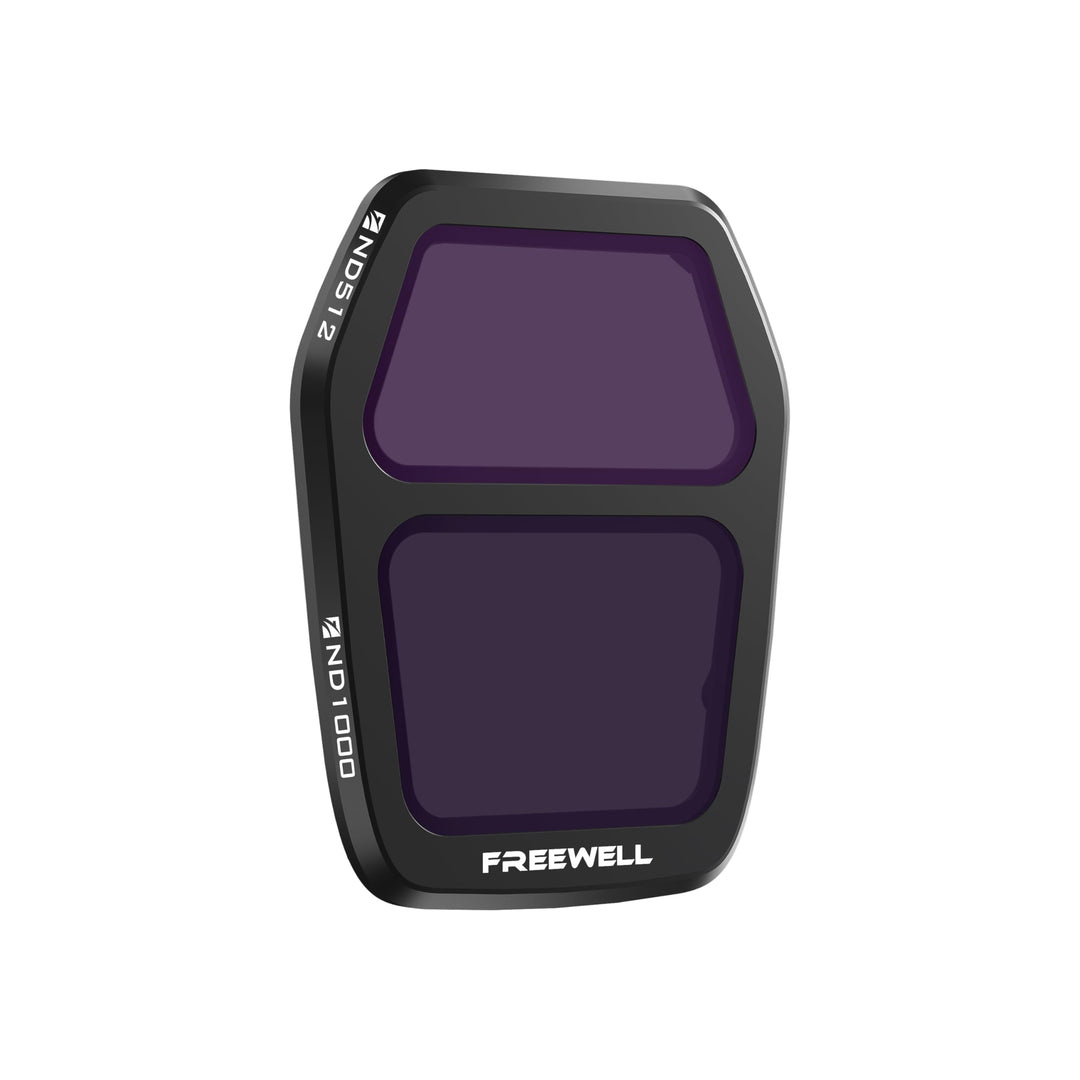 Freewell Air 3S ND1000 Filterstift Perfekt für Langzeitbelichtungsaufnahmen und Bewegungsunschärfe b