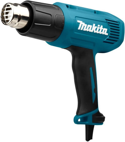 Makita HG5030K Heissluftgebläse Kit 1.600 W,