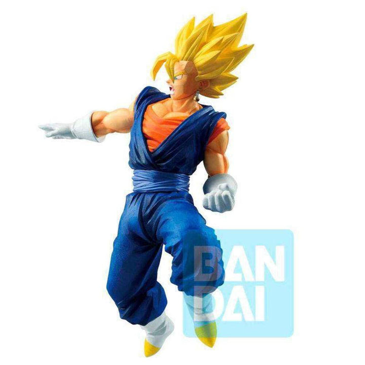 Banpresto -BP16121 B0847B986H Dragon Ball Dokkan Battle, Actionfigur, Vegito (Bandai BP16121)