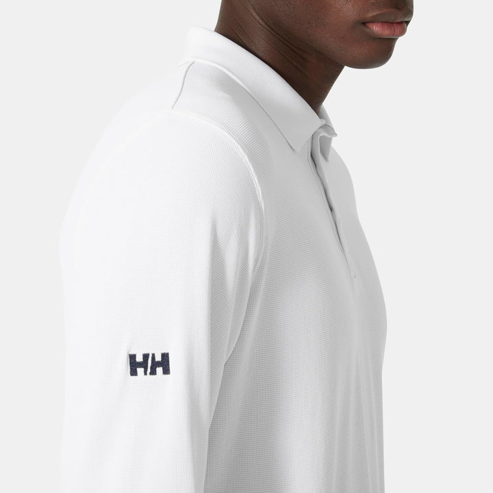 Helly-Hansen Herren Crewline Cargo Shorts 001 White XXL, 001 White XXL