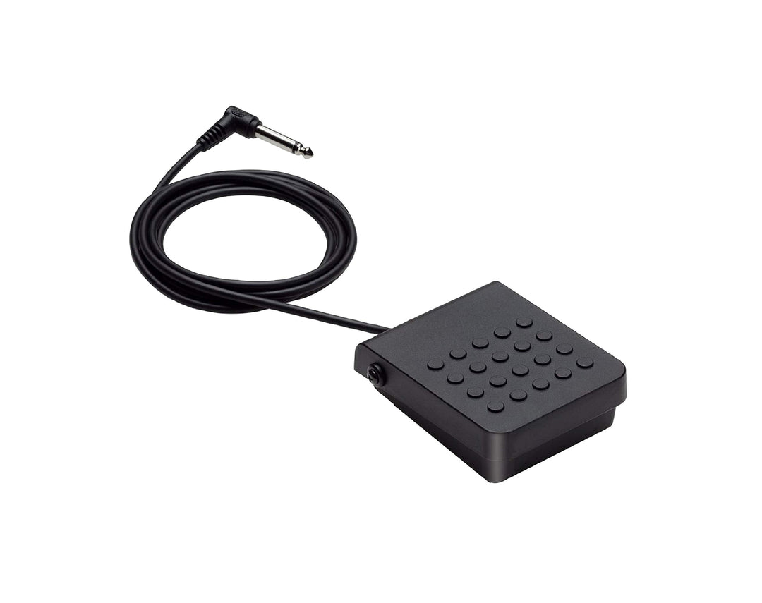 Casio SP-3 Pad-Style Sustain-Pedal