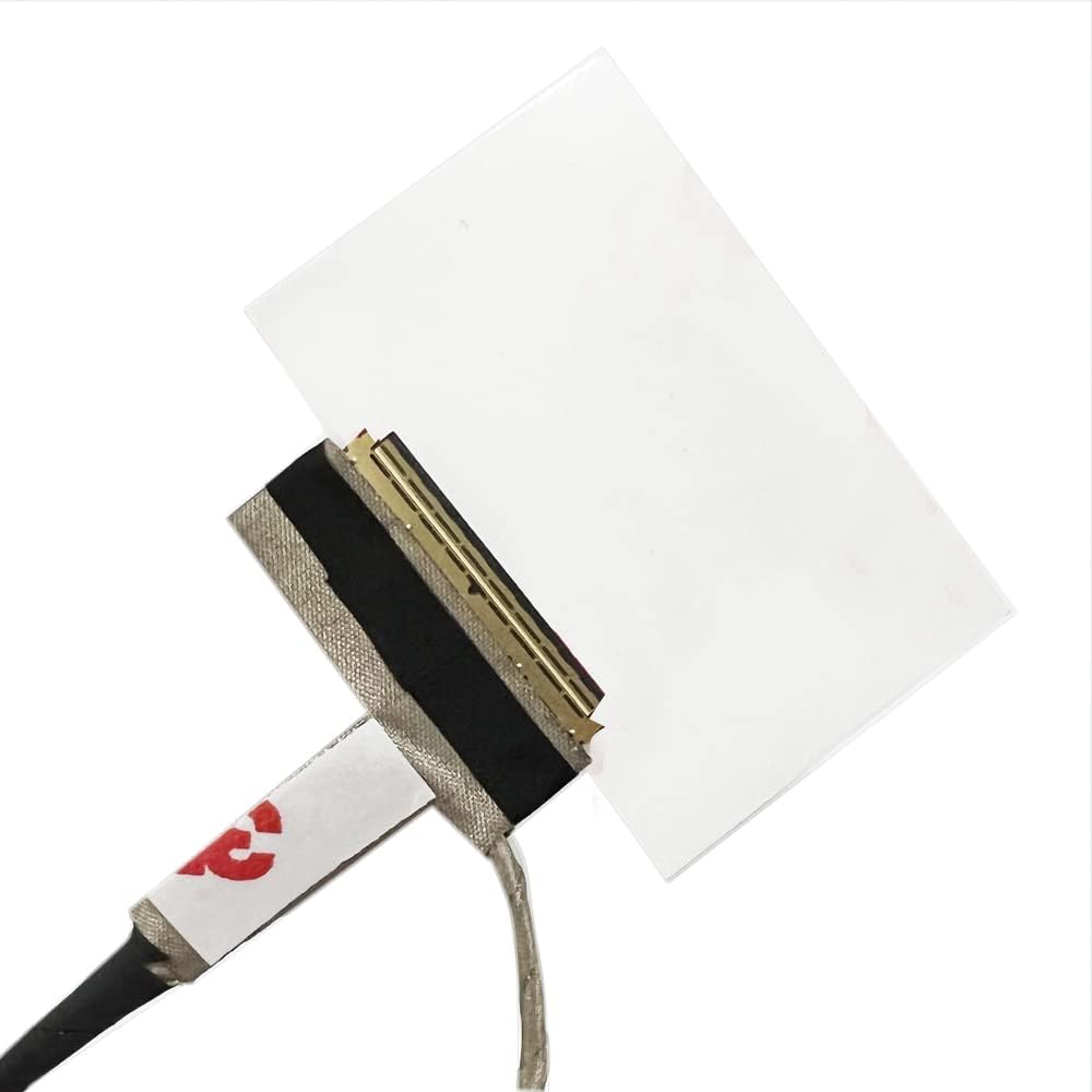 Suyitai 40 PIN LCD LVDS LED EDP OLED Monitorkabel für HP FPC54 15-DH DC02C00M900