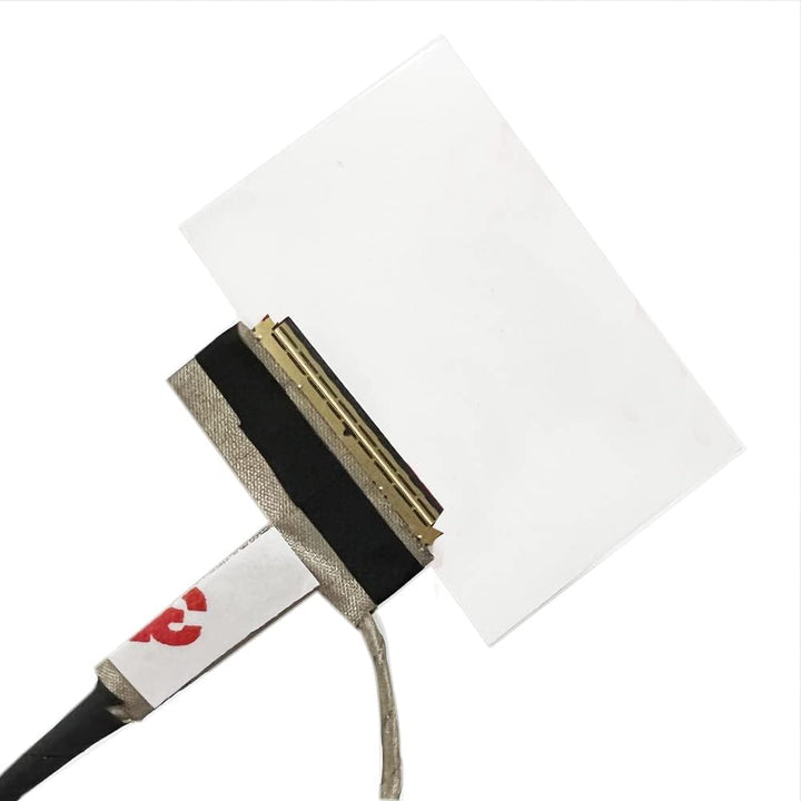 Suyitai 40 PIN LCD LVDS LED EDP OLED Monitorkabel für HP FPC54 15-DH DC02C00M900