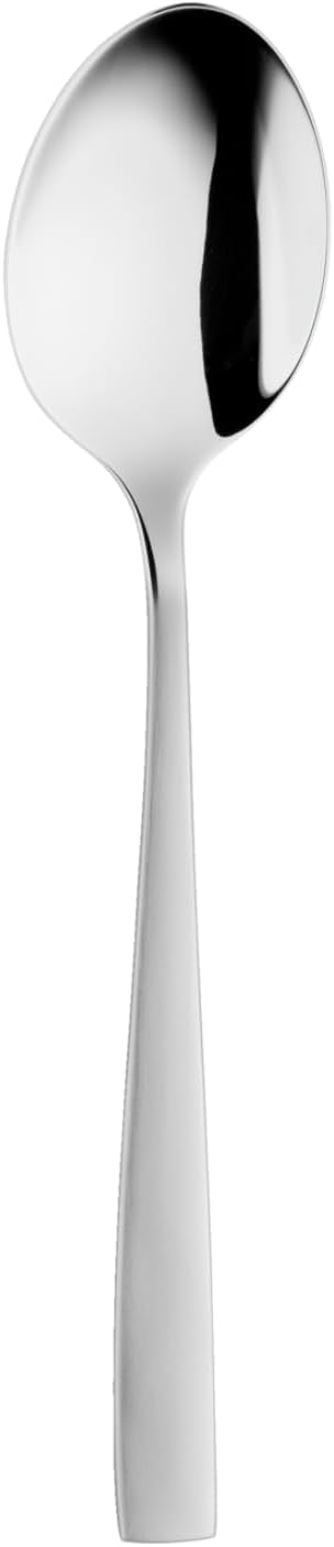 ZWILLING Roseland Besteck Set, 30-teilig, Für 6 Personen, spülmaschinengeeignet, 18/10 Edelstahl/Hoc