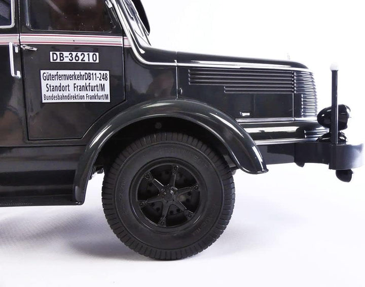 ROAD KINGS RK180134S Miniaturauto aus der Sammlung, Dubkelgrau