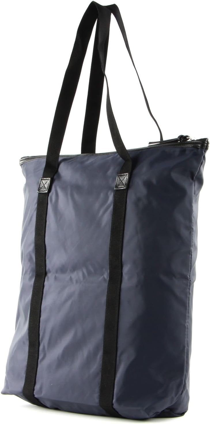 DAY ET Gweneth Classic Tote Navy Blazer