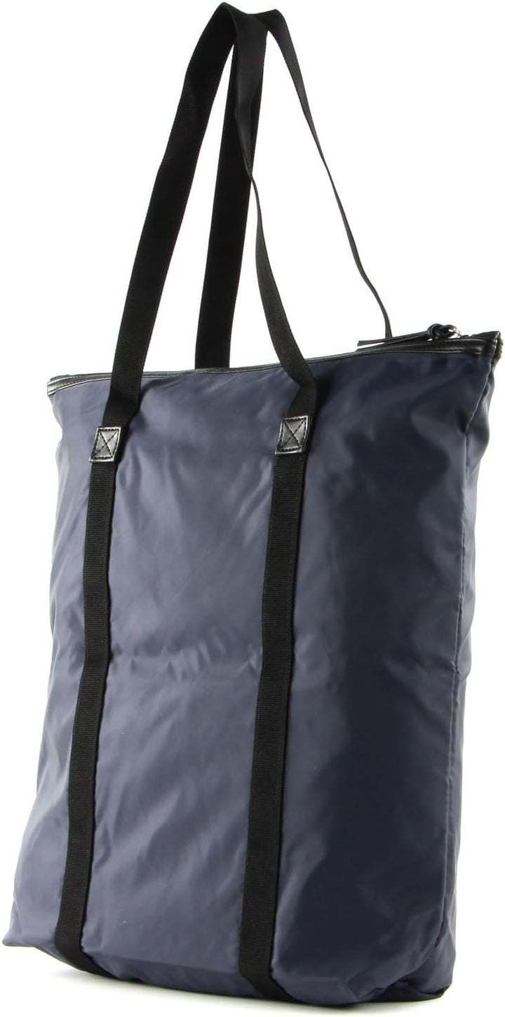 DAY ET Gweneth Classic Tote Navy Blazer