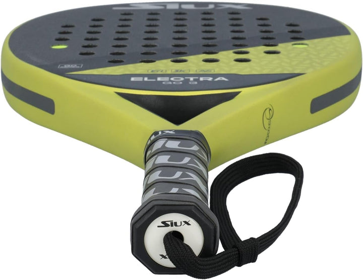 SIUX Padelschläger Electra Go 3