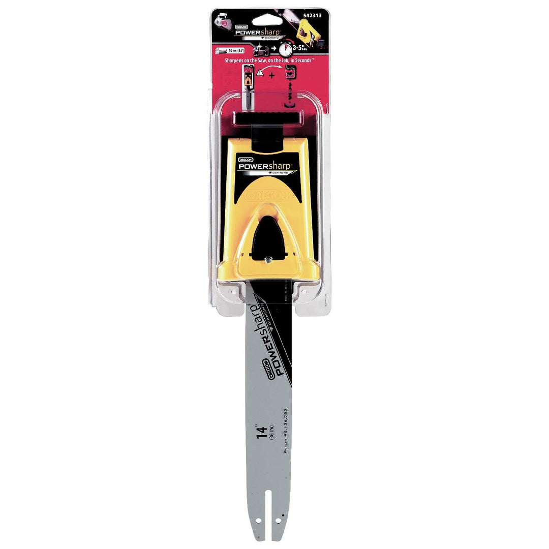 Oregon 542310 Führungsschiene PowerSharp 30cm 3/8"