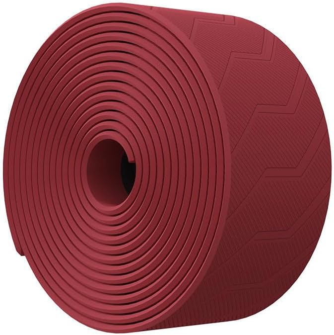 Ergon Kies Lenkerband Einheitsgrösse Merlot Red, Einheitsgrösse Merlot Red