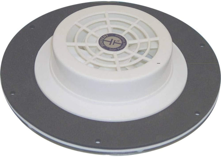 Lilie Lüfter 31813 215mm x 215mm x 90mm x 215mm