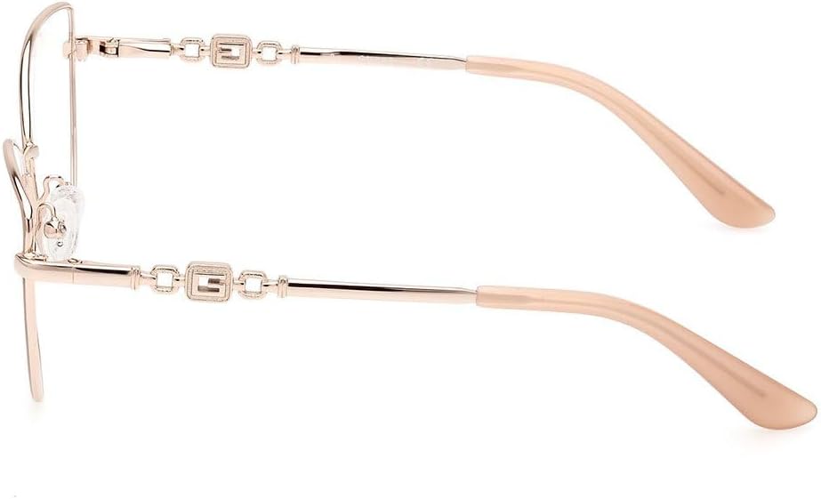 GUESS Damen Sonnenbrille, Beige/Other