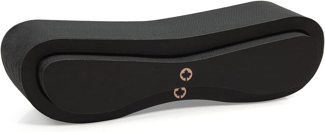 CanadianCat Company | Kratzbrett Set - Orbit+Satellite 2.0 - Black Edition - gemasert - Katzenmöbel