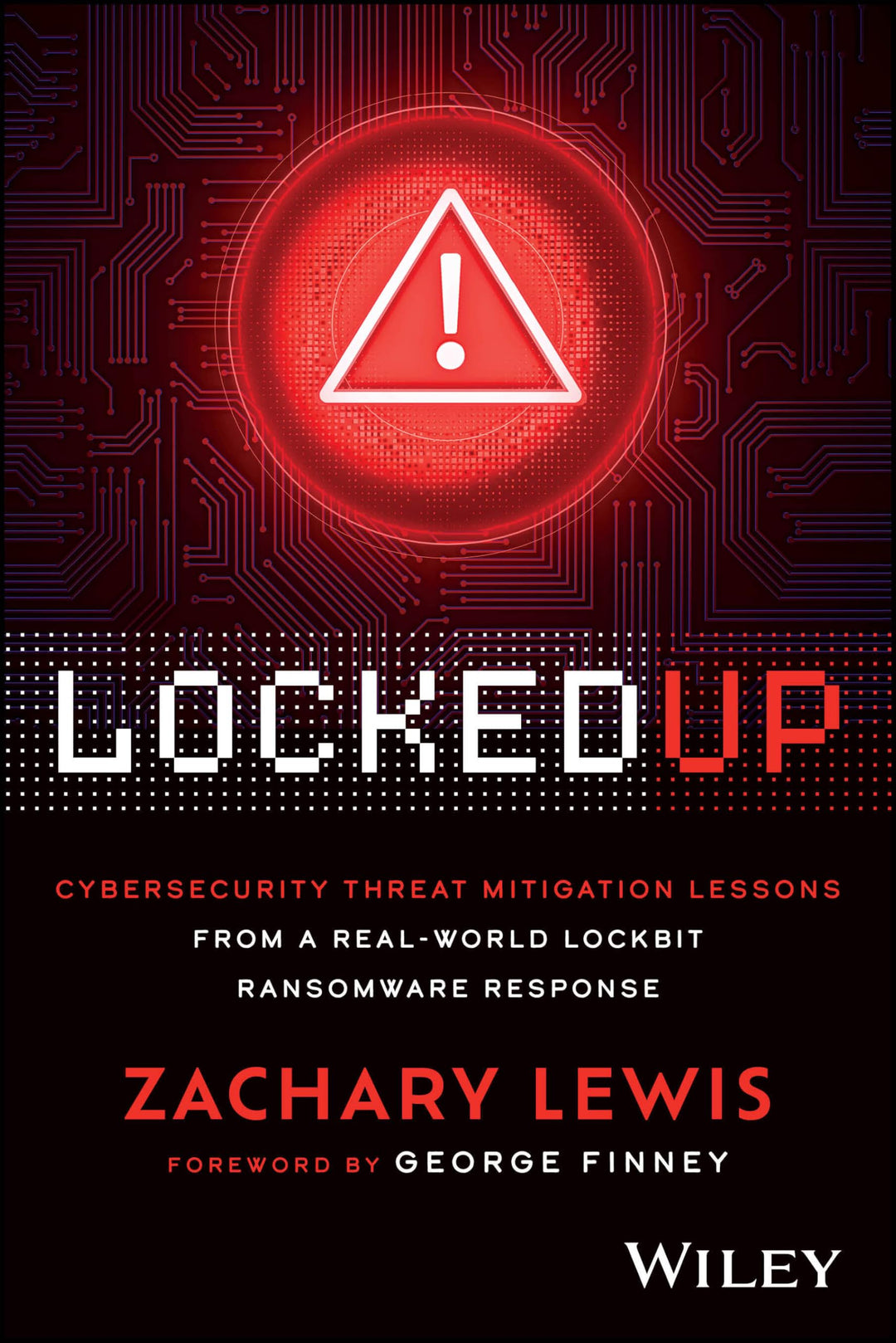 Locked Up: Cybersecurity Threat Mitigation Lessons from A Real-World LockBit Ransomware Response, Ta