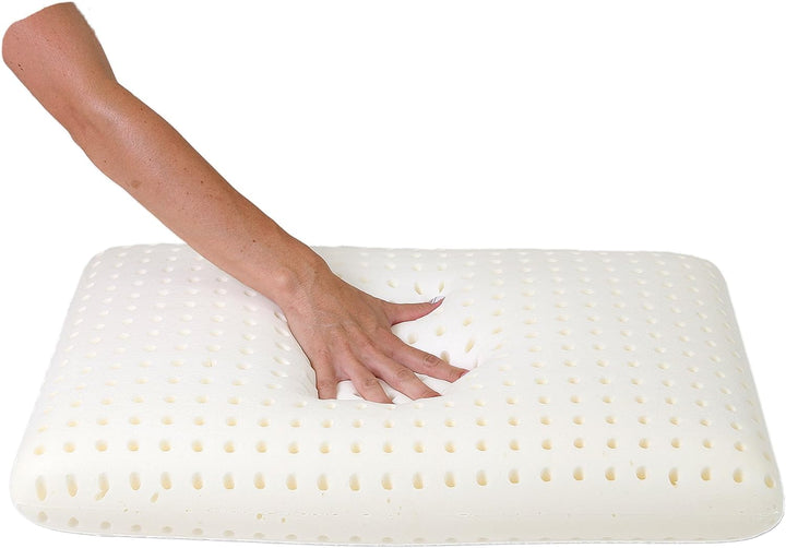 Medicline Nackenkissen Silver Classic Viscoschaum