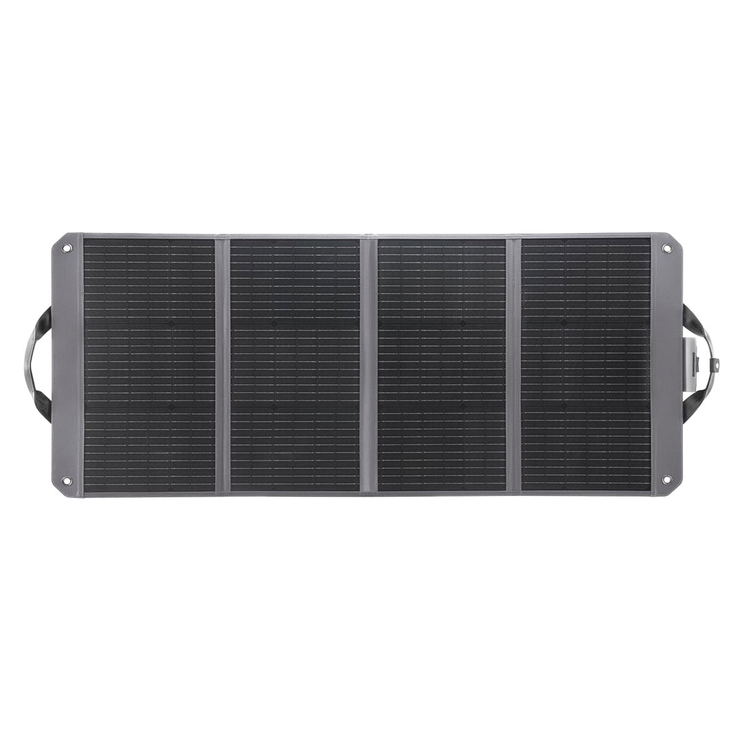 120 W-Solarpanel von Zignes, Kompatibilität: DJI Power Adaptermodul für Solarpanel (MPPT), DJI Power