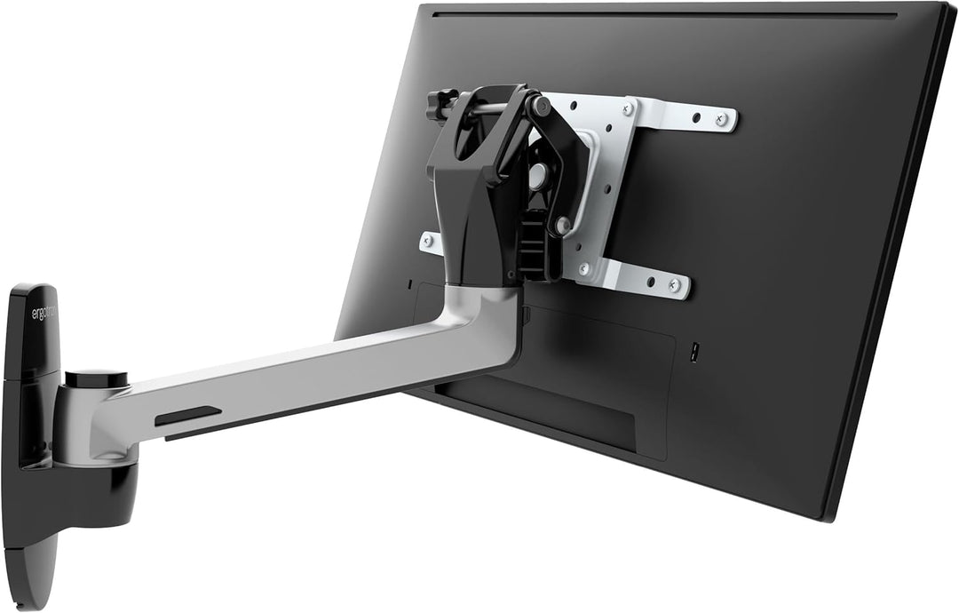 LX HD Wandhalterung mit Schwenkarm für Bildschirme bis 42 Zoll und einem Gewicht von bis zu 22.7kg,