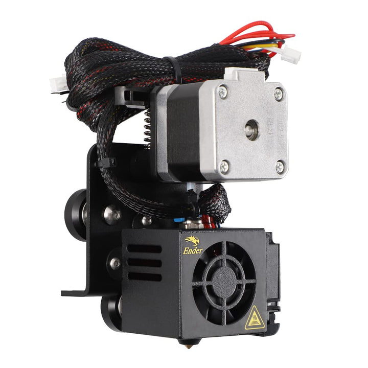 Creality Offizieller Extruder Upgrade-Kit mit Direktantrieb für Ender-3, Ender 3 Pro, Ender 3 V2 3D