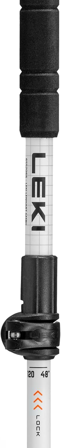 LEKI SKYTERA FX Carbon * 110 - 130 cm, 110 - 130 cm