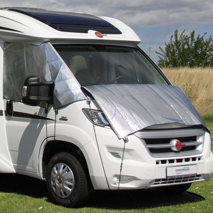 Hindermann Aussenisoliermatte für VW T5