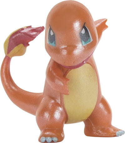 Pokémon PKW2351 - Battle Figures