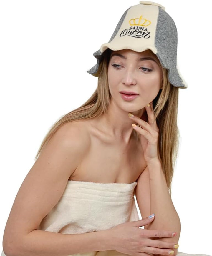 Sauna Guru Saunahut &