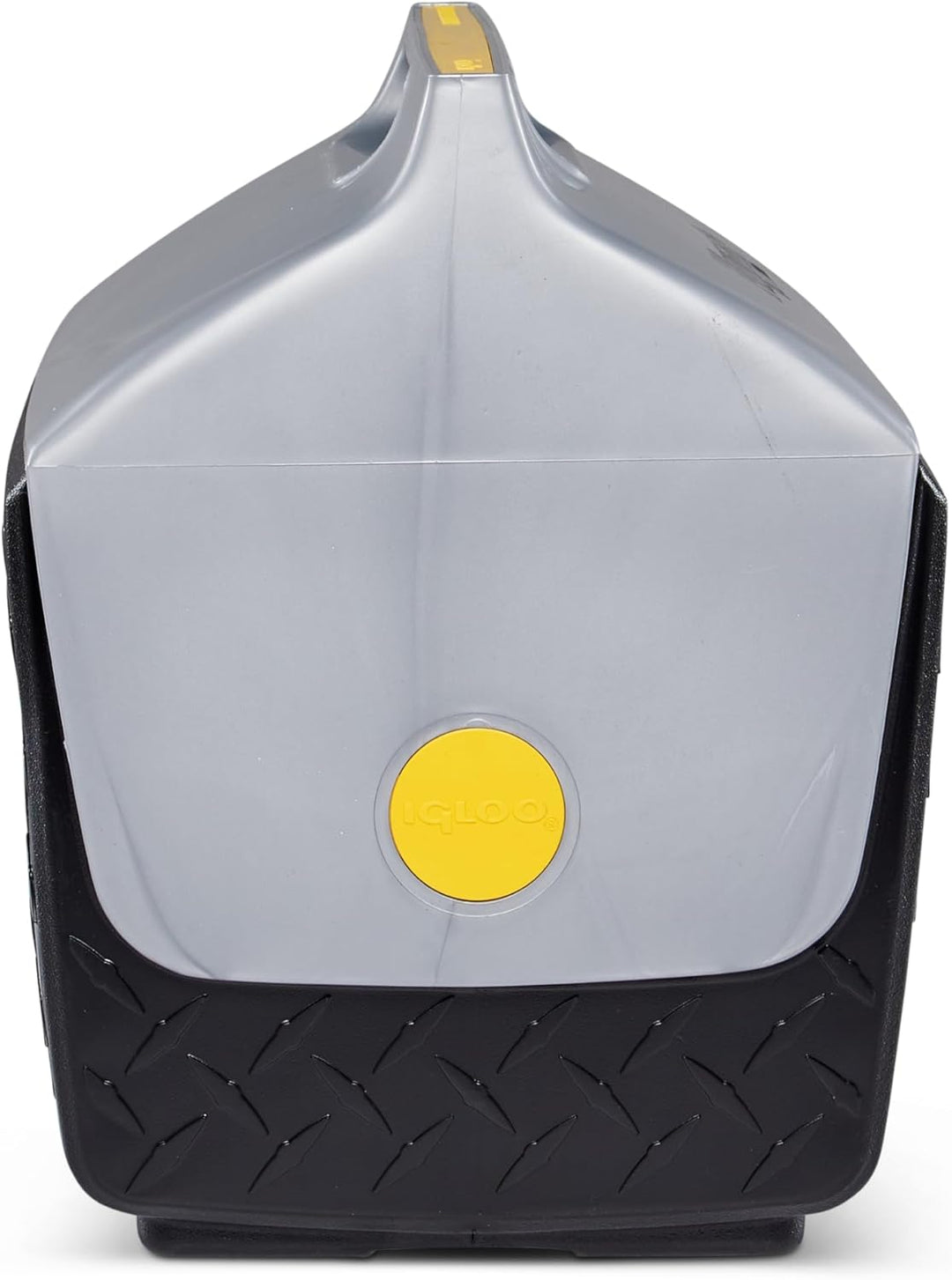 IGLOO Playmate The Boss Kühlbox, 13.2 Liter, Schwarz 13,2 Liter, 13,2 Liter