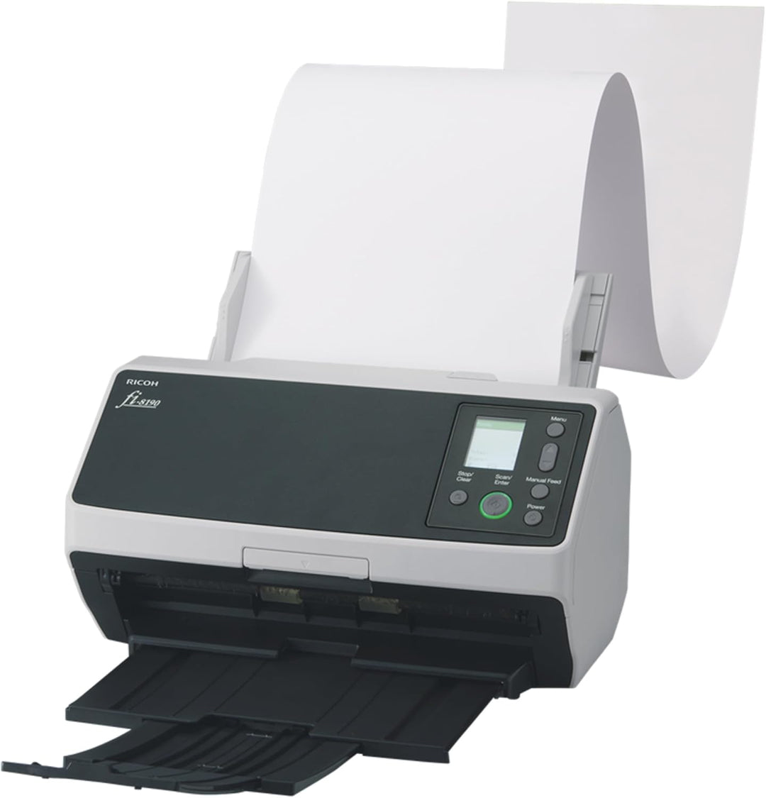 Fujitsu FI-8190
