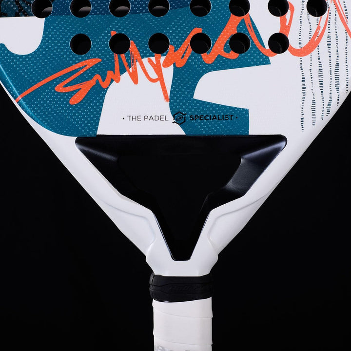 BULLPADEL - Padelschläger - Ionic Light 25