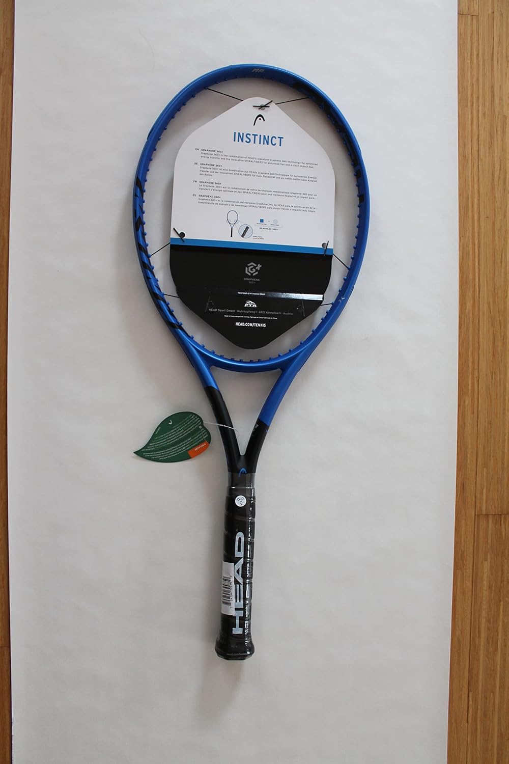 Head 2022 Instinct MP Tennisschläger 3, 3