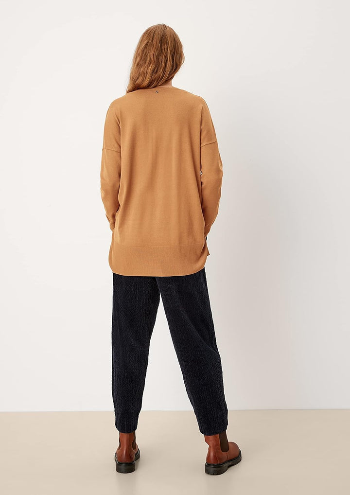 s.Oliver Damen Pullover 38 83w1, 38 83w1