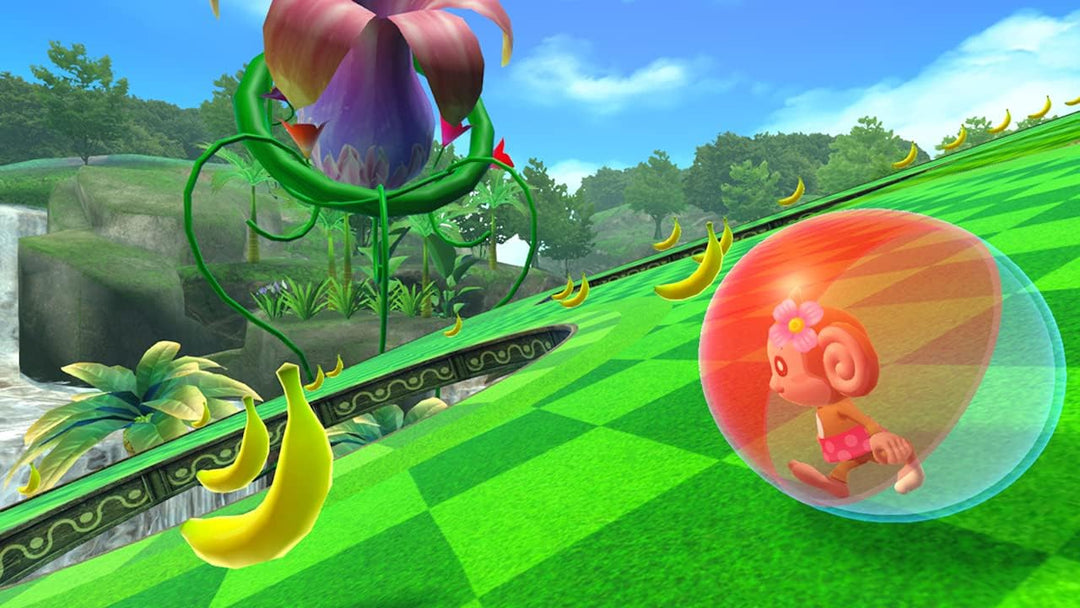 KOCH MEDIA SAS Super AFFE Ball Banane Swim