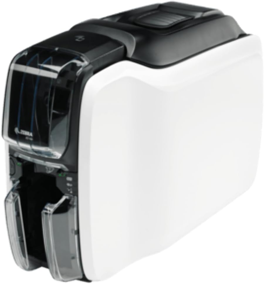 Zebra Printer ZC100, Single Sided. USB, Windows Driver UK/EU, ZC11-0000000EM00 (USB, Windows Driver