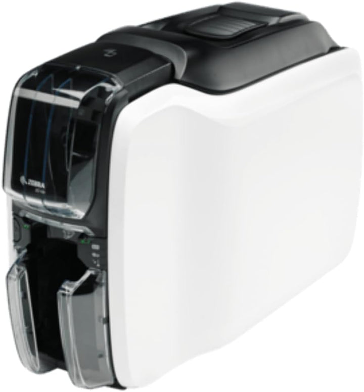 Zebra Printer ZC100, Single Sided. USB, Windows Driver UK/EU, ZC11-0000000EM00 (USB, Windows Driver