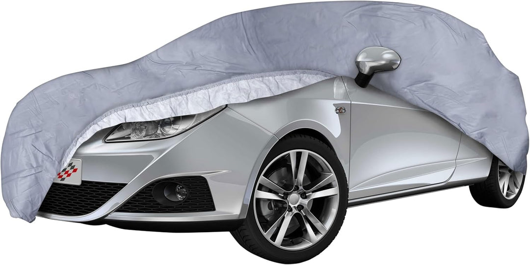 Walser Premium Autoplane All Weather Premium, Autogarage wetterfest, Vollgarage wasserdicht, UV-Sonn