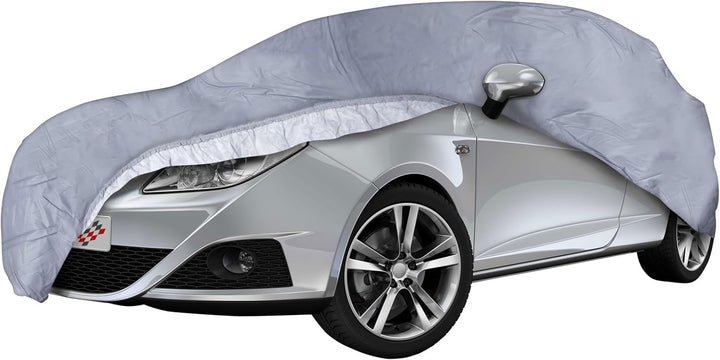 Walser Premium Autoplane All Weather Premium, Autogarage wetterfest, Vollgarage wasserdicht, UV-Sonn