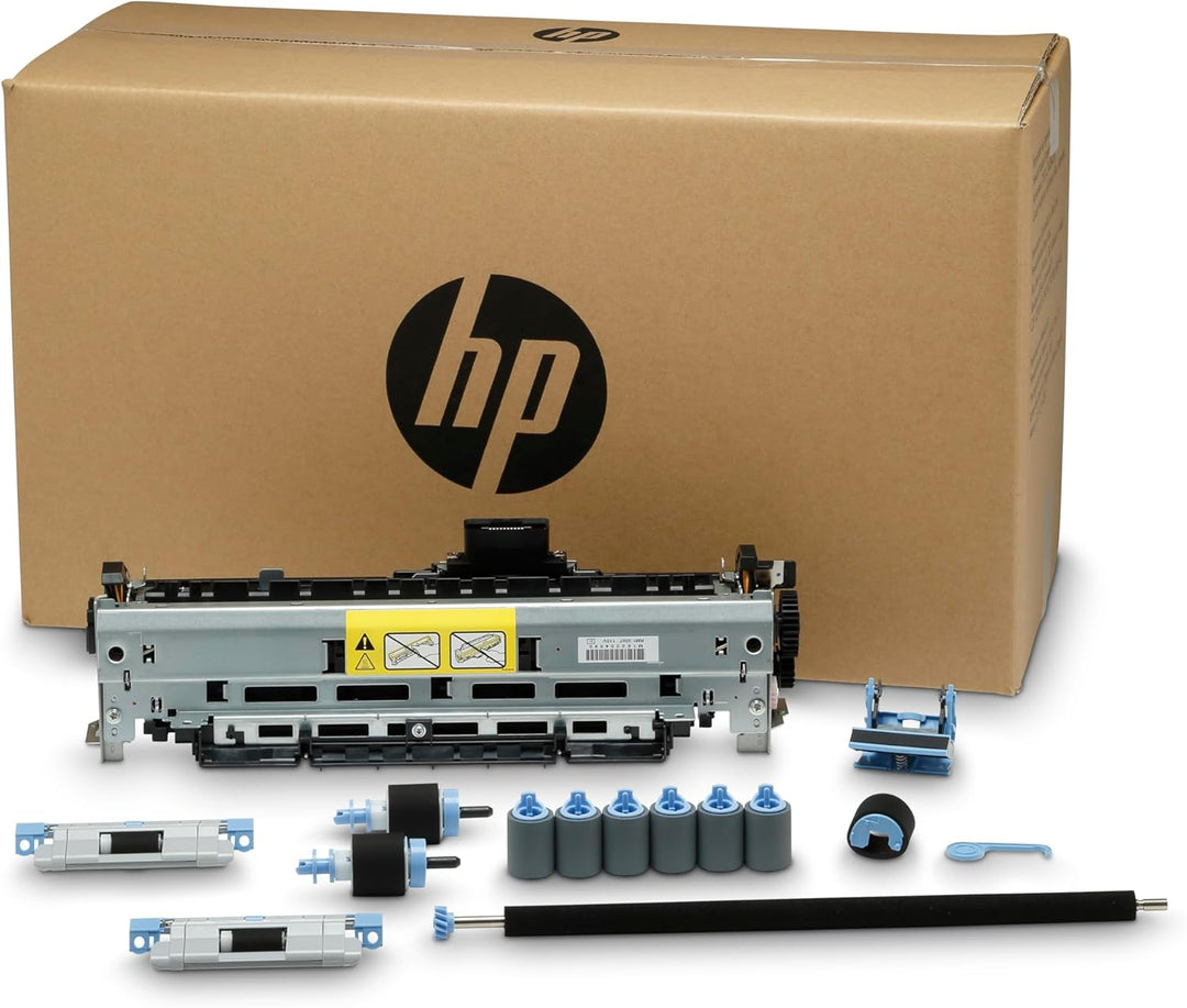HP Original LaserJet MFP Drucker-Wartungskit 220 V (Q7833A), für HP LaserJet M5025, M5035 Drucker