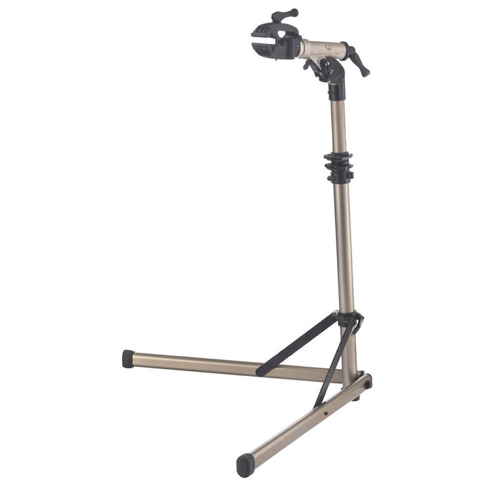 M-Wave Unisex – Erwachsene Top Assist 2 Montageständer, Metallic, 101,2 x 20,3 x 17,8 cm