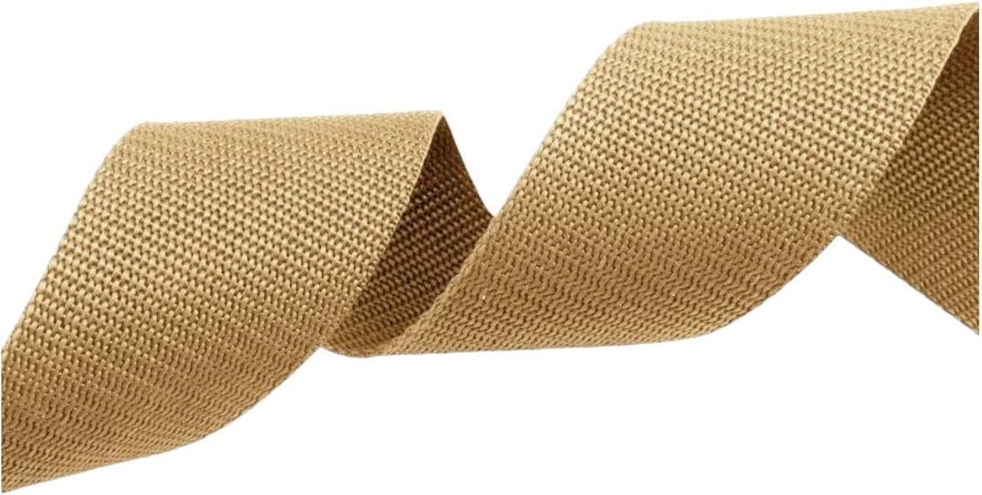Gurtband 2m 5m 10m 50m, 50 Farben, Breite 10mm 15mm 20mm 25mm 30mm 40mm 50 mm Taschengurt Polypropyl