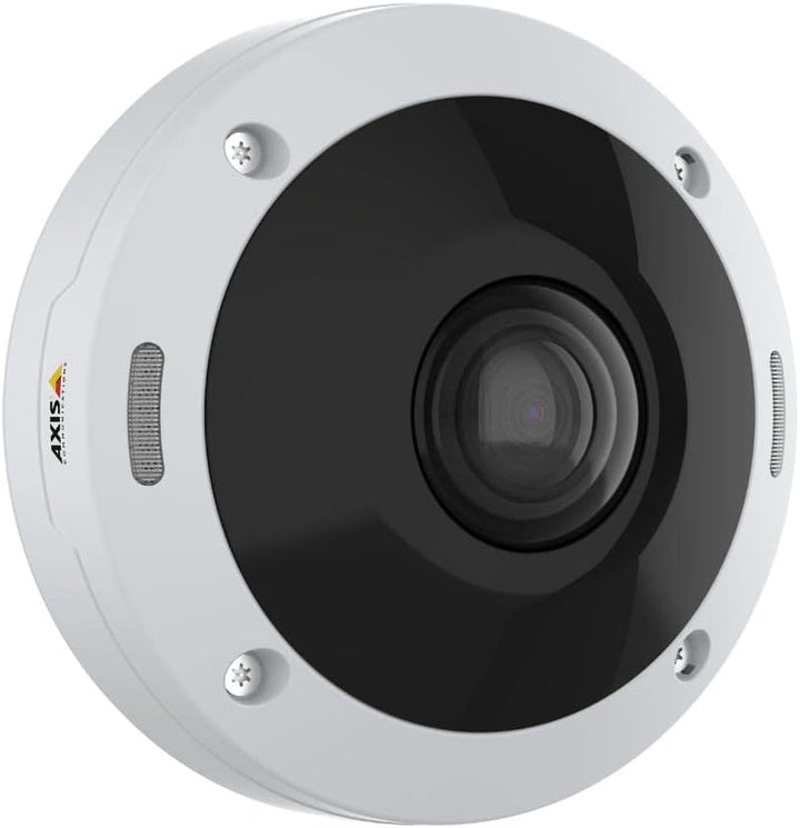 NET CAMERA M4308-PLE DOME/02100-001 AXIS