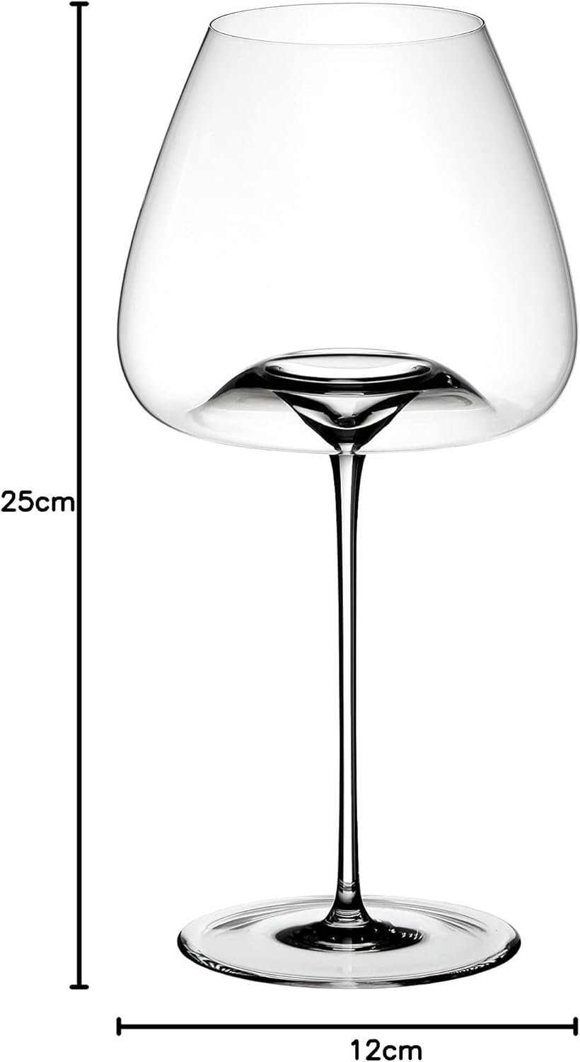 ZIEHER Weingläser Balanced Vision 2 Stück