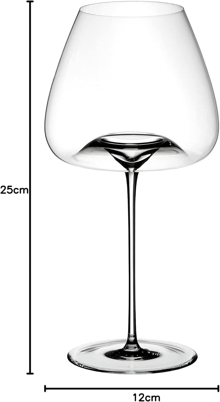 ZIEHER Weingläser Balanced Vision 2 Stück