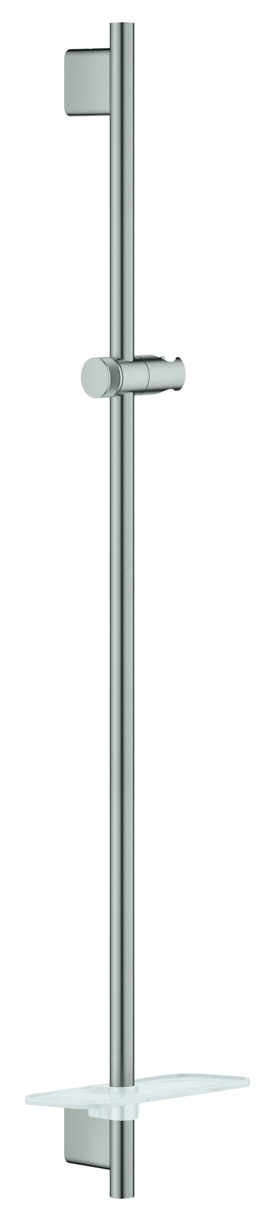 GROHE Rainshower SmartActive | Brausestange, 900 mm, supersteel | 26603DC0