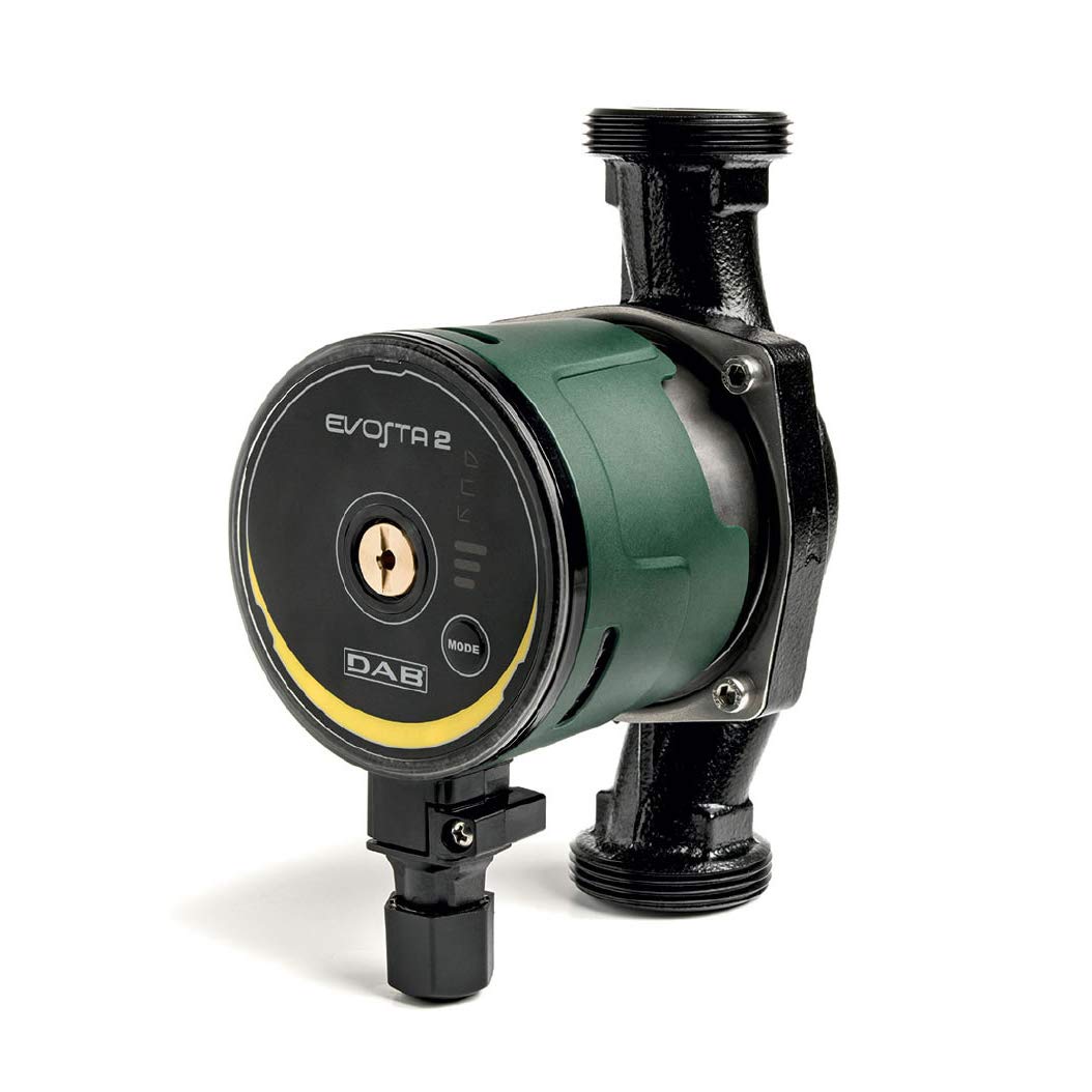 Evosta 2 Heizpumpe/Umwälzpumpe 40-70/180 DAB