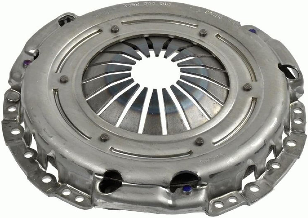 SACHS 3000 950 076 Kupplungssatz Für Fiat DOBLO GROssRAUMLIMOUSINE (119, 223_) 2001