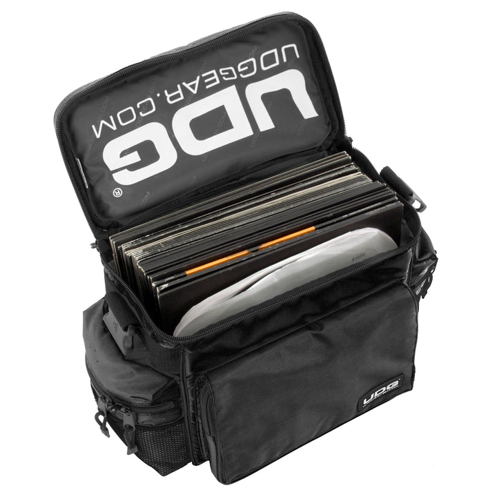 UDG Ultimate SlingBag Schwarz MK2 (Ohne CD Wallet) U9630
