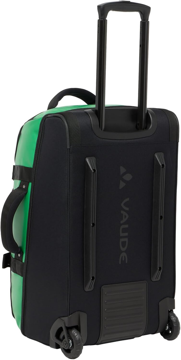 VAUDE Rotuma 65 - Reisegepäck - Trolley - 65 Liter Apple Green, Apple Green