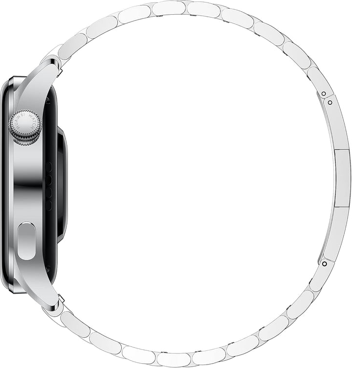 Huawei OB02597 Watch 3 Elite – Edelstahl