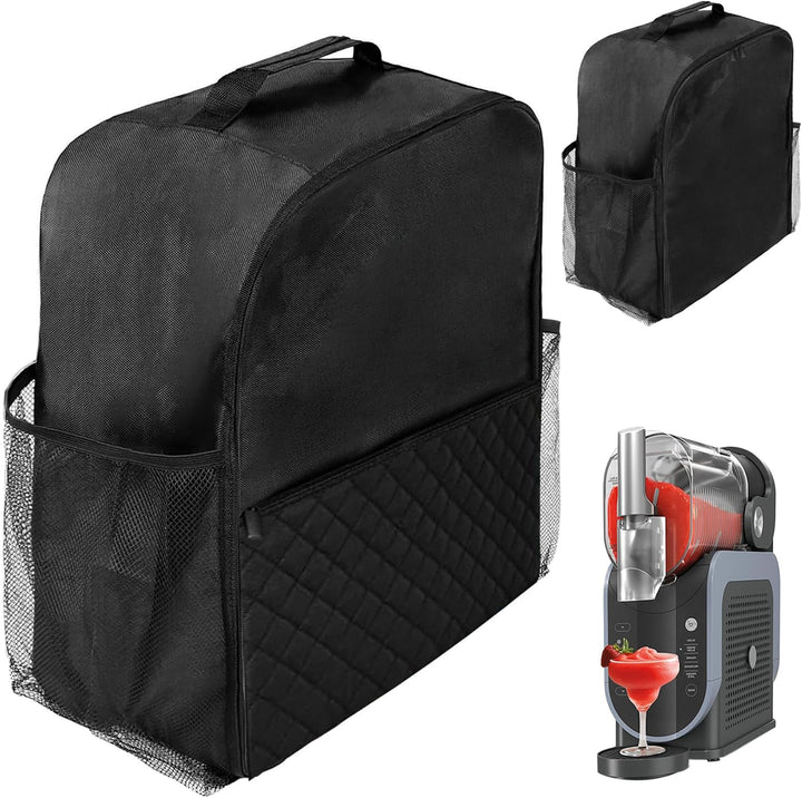Aufbewahrungstasche für Ninja Slushie Maschine FS301EU und KLAMER Slush Maschine,für Ninja SLUSHi Ma